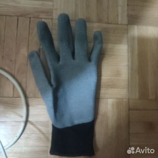 Перчатки рабочие американские