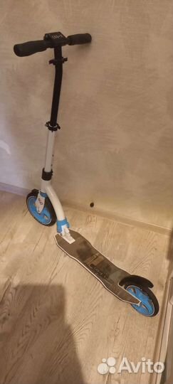 Самокат для подростка