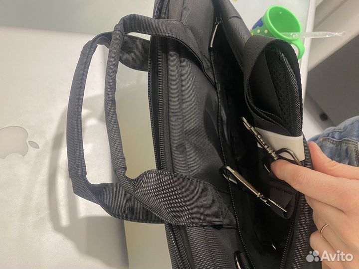 Сумка для ноутбука 13