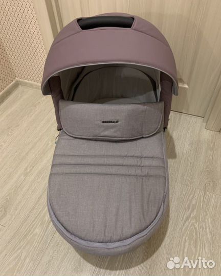 Коляска Bebetto Torino