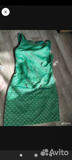 Платье женское