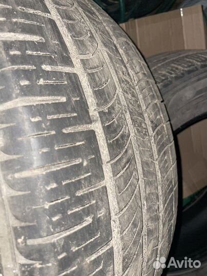 Pirelli Scorpion 275/45 R20
