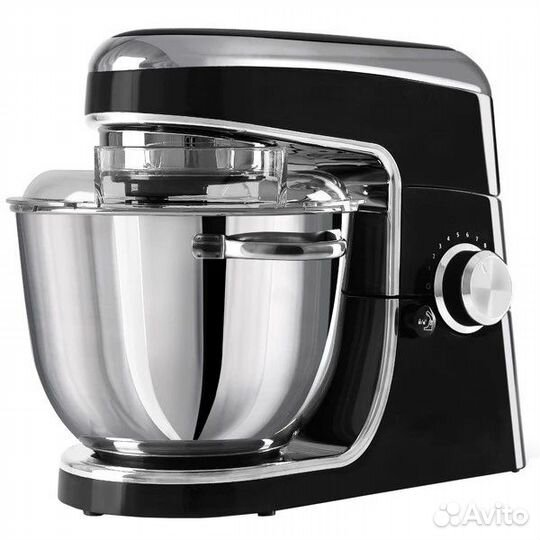 Миксер планетарный Gemlux Gl-SM-88B Гемлюкс