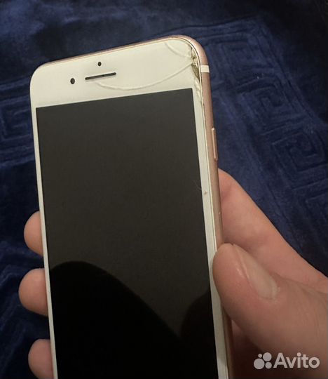 iPhone 7 Plus, 64 ГБ