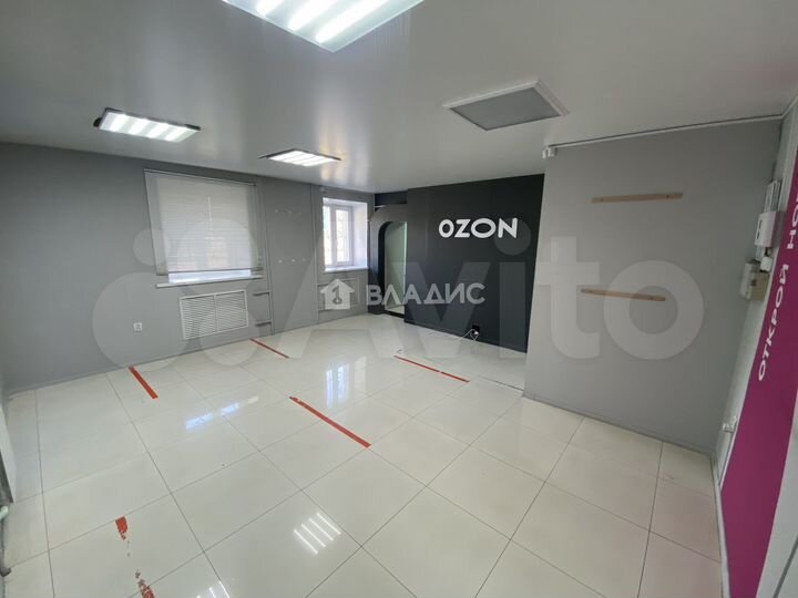 Продам помещение свободного назначения, 41.1 м²