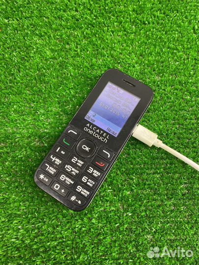 Alcatel One Touch 1016D
