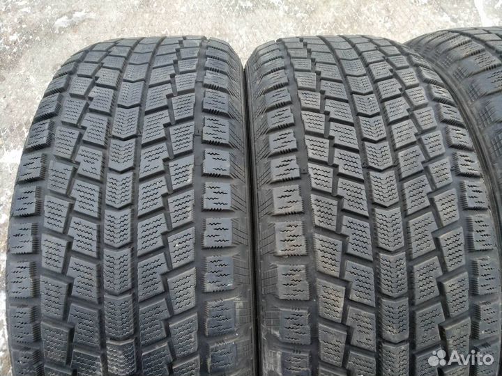 Hankook Dynapro I'Cept RW08 255/55 R18 109Q