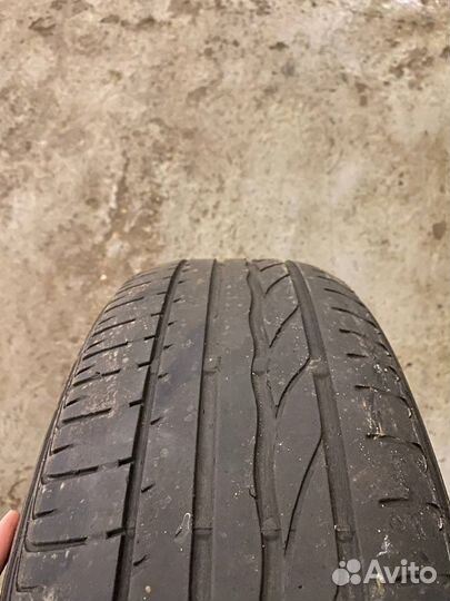 Bridgestone Turanza ER300 195/65 R15 91V