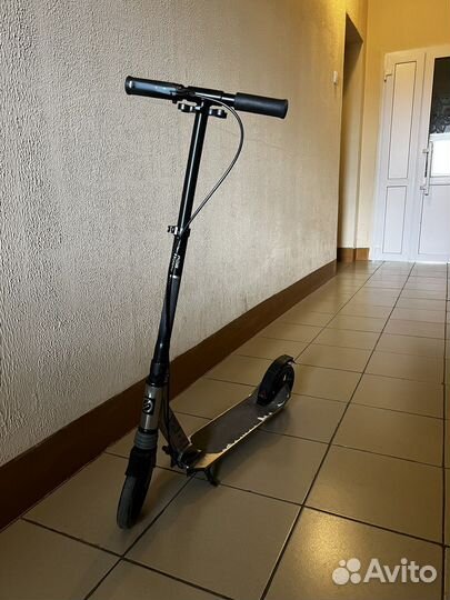 Самокат взрослый