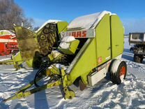 Пресс-подборщик Claas Rollant 44, 2000