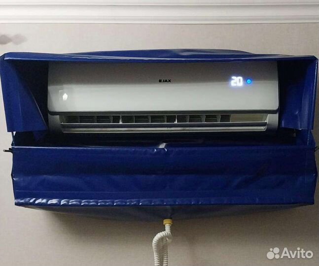 Чистка кондиционера, заправка, ремонт сплит систем