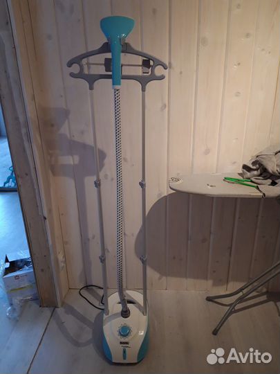 Отпариватель для одежды