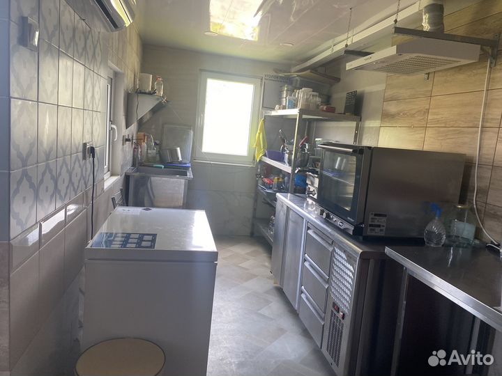 Мини пекарня аренда
