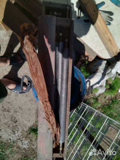 Тена перьевая