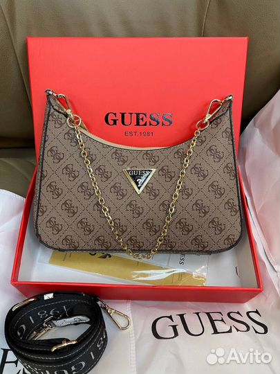 Сумка Guess новинка