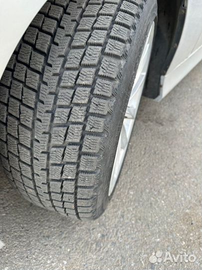 Колеса BMW Bridgestone blizzak m-3