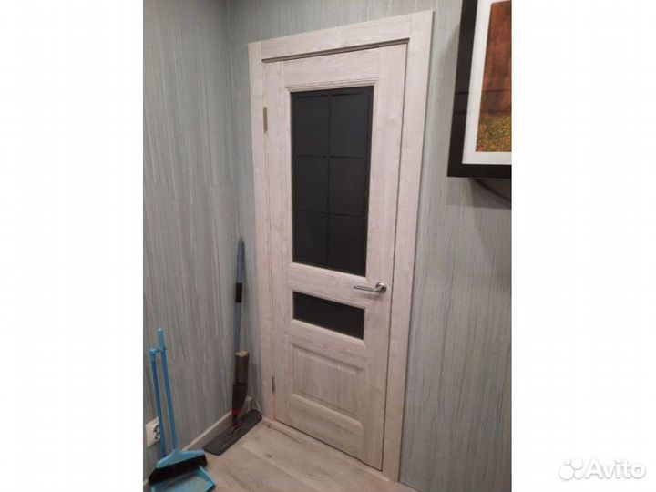 Двери межкомнатные От производителя
