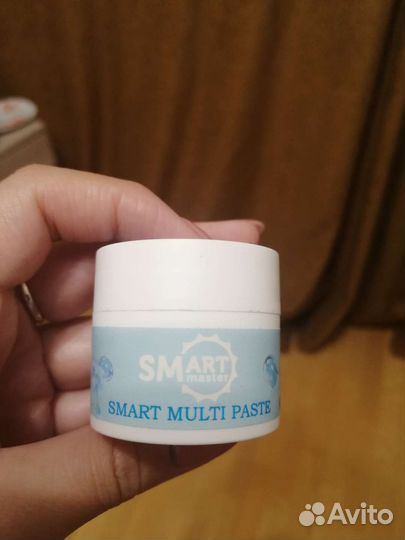 Средство от онихолизиса и трещин