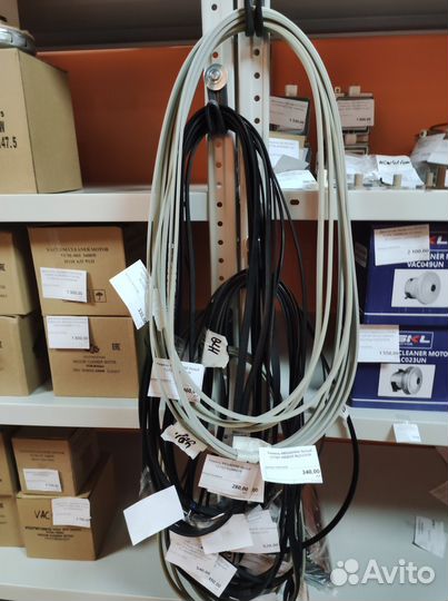 Приводные ремни для стиральных машин