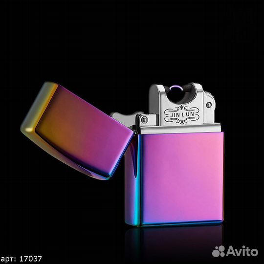 Зажигалка zippo электрическая
