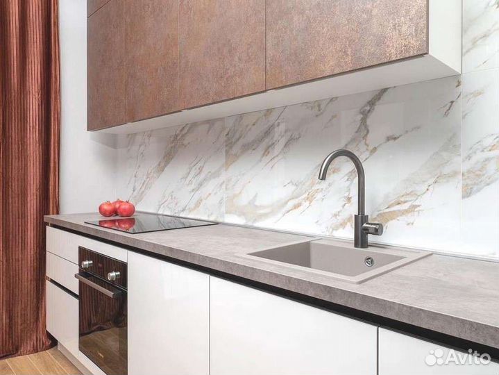 Кухонный гарнитрур напрямую от производителя