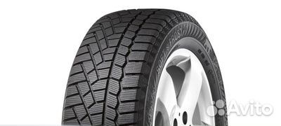 Gislaved Soft Frost 200 215/55 R16 97T