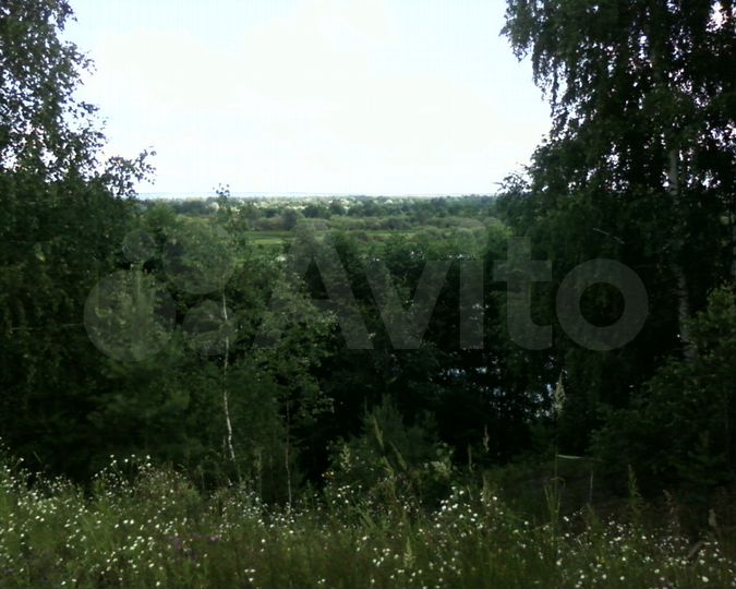 Участок 15 сот. (ИЖС)