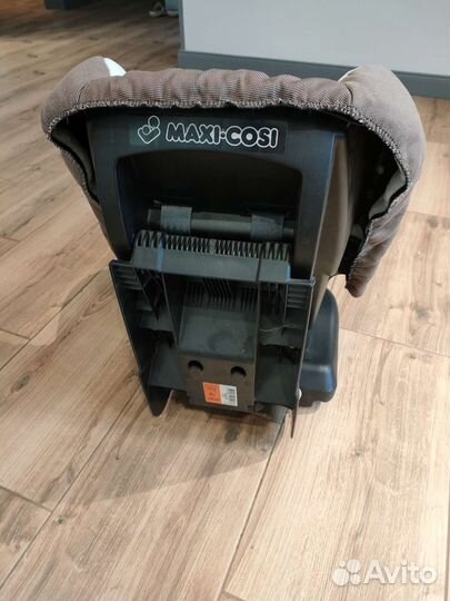 Детское автокресло от 0 до 18