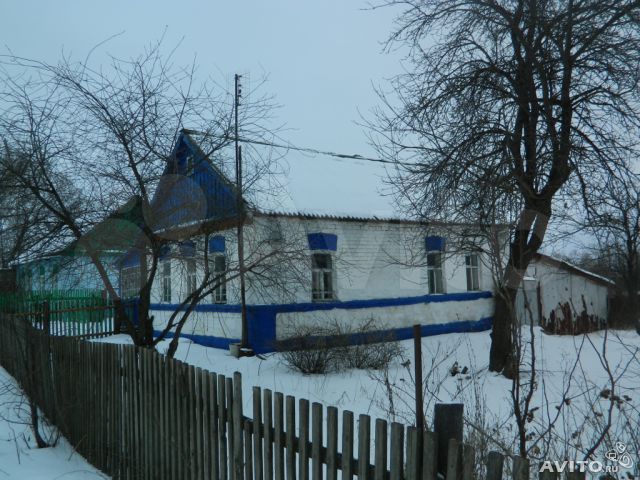 Дом 37 м² на участке 28 сот.