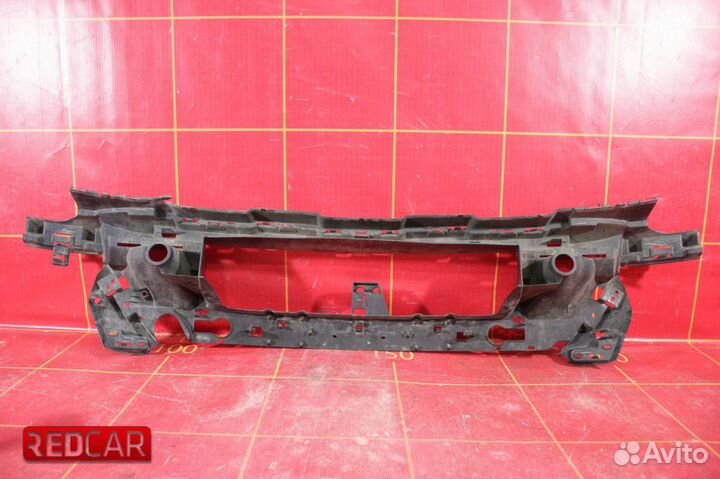 Каркас бампера перед Mercedes C292 GLE (12)