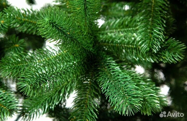 Искусственная ель Бергамо 250 см