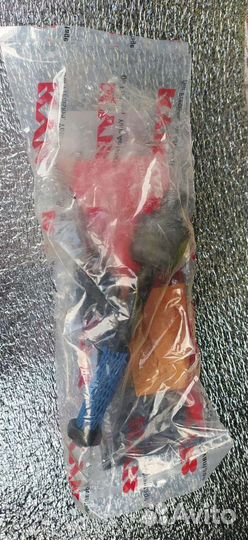 Тяга рулевая