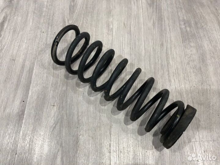 Пружина задняя правая Kia Ceed ED G4FA 2011