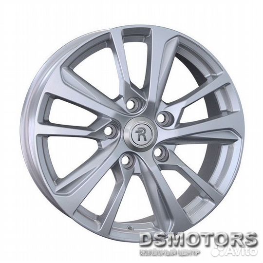 Диски LX152 8.5/20 5x150 ET58 d110.1 S