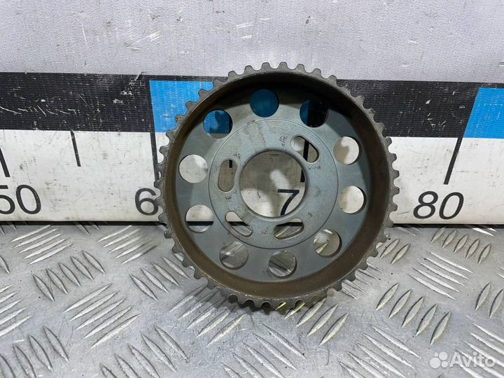 Б/У Шестерня распредвала#012