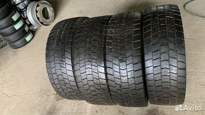 Шины Michelin 315/70 R 22.5