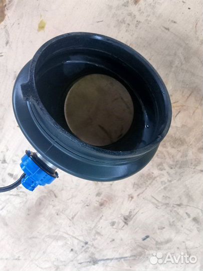 Патрубок Volvo Fh4 D13K 2014