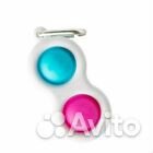 Симпл димпл, двойной