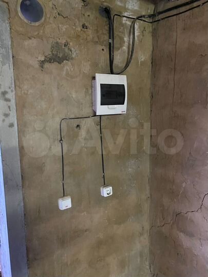 Гараж, 26 м²