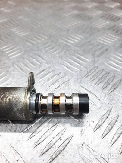 Фазорегулятор Opel Astra хэтчбэк 5 дв. 1.8 Z18XER