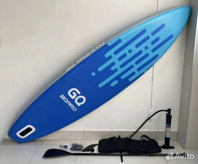 Сапборд надувной Сап доска Sup board