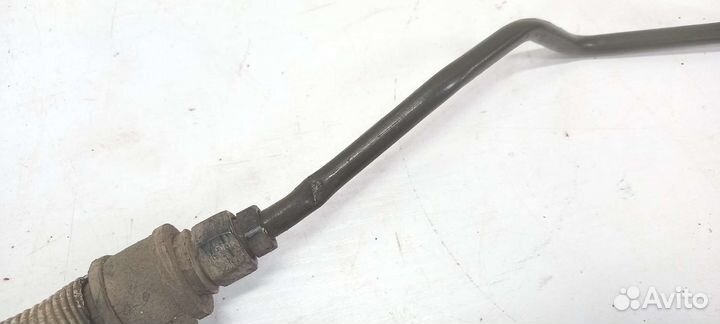 Трубка гура высокого давления Hyundai Kia G4FC