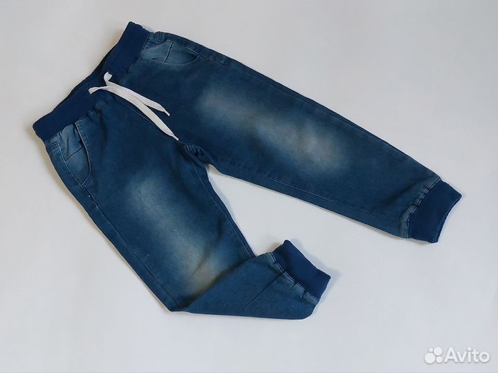 Вещи пакетом на мальчика 98 104