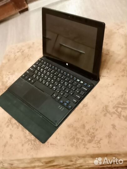 Ноутбук 4Good модель: T103i 3G