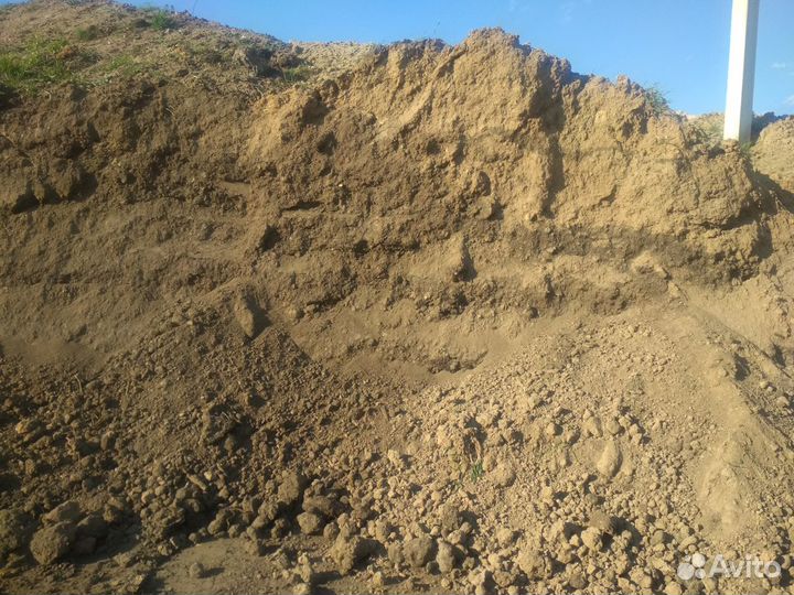 Почвогрунт