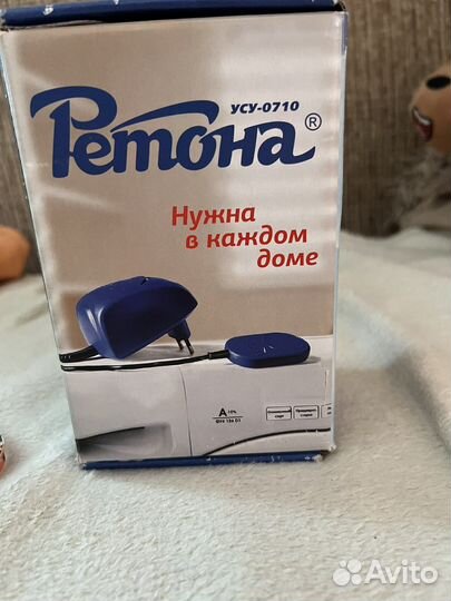 Ретона