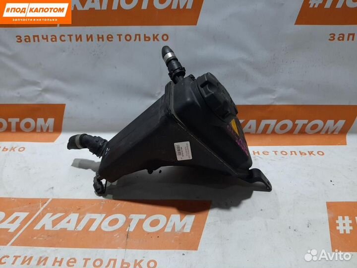 Бачок расширительный BMW 1 E87 2007 7567462