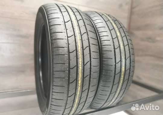 Bridgestone Turanza ER30 205/55 R16 91V