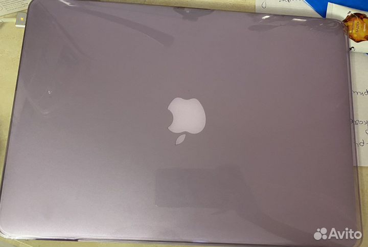 Чехол на macbook air 13