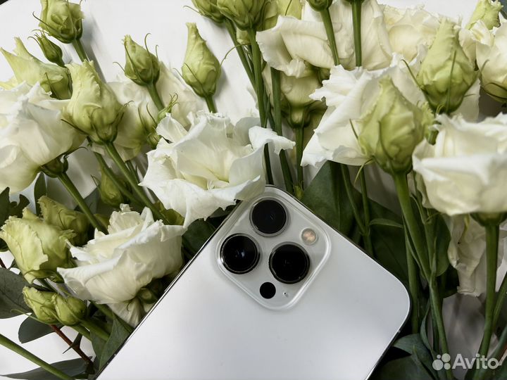 iPhone 13 Pro, 128 ГБ